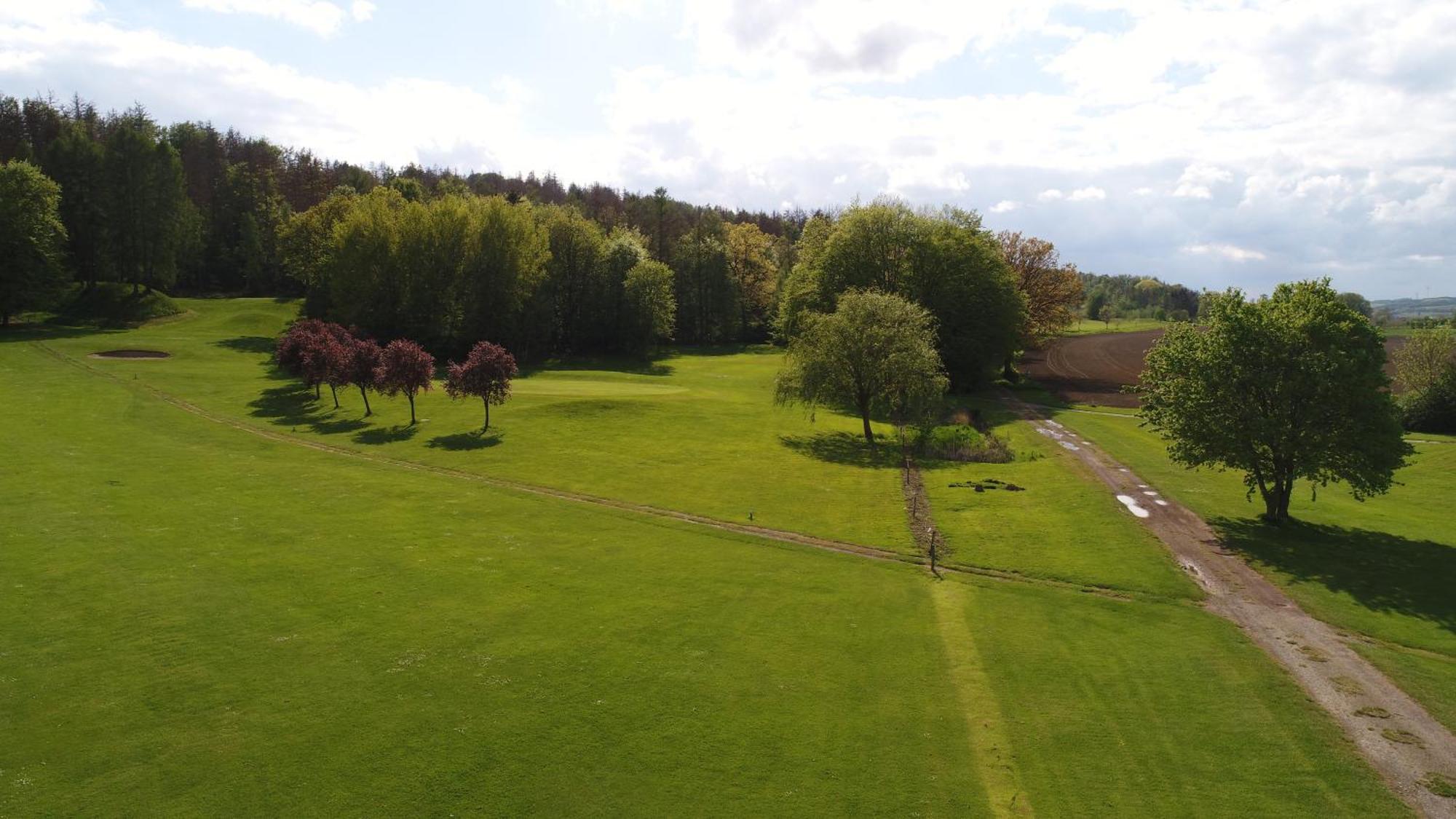 Komfort-Ferienhaus - Extertal Ferienpark - Entspannung, Natur, Wald, Familie #51 ภายนอก รูปภาพ