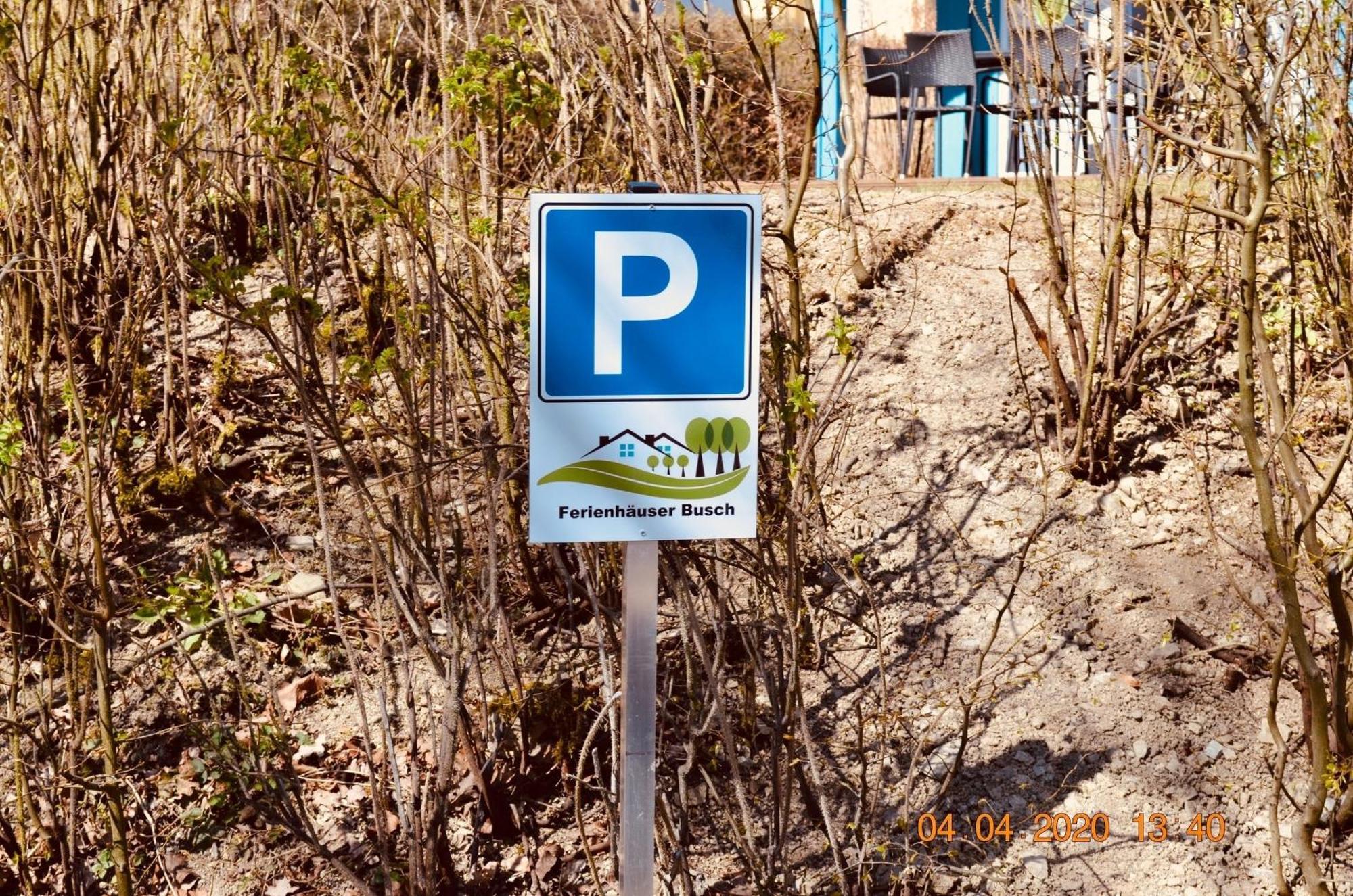 Komfort-Ferienhaus - Extertal Ferienpark - Entspannung, Natur, Wald, Familie #51 ภายนอก รูปภาพ
